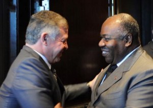 Gabon: Développement durable 2030, présentation à  New York des objectifs gabonais