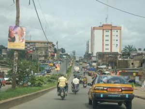 Cameroun : Douala, deux morts à  cause de 100 Fcfa