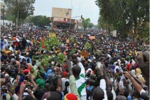 Congo: Modification constitutionnelle, l'opposition manifeste pour dire « non » au projet de Sassou Nguesso