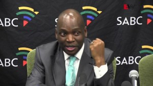 Afrique du Sud : Le salaire du patron de la SABC plus élevé que celui de Zuma