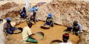 Côte d'Ivoire : Les  orpailleurs clandestins ont jusqu'au 10 octobre prochain pour quitter les mines exploitées