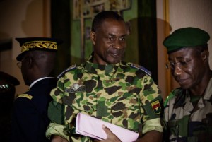 Burkina Faso: Dienderé et ses putschistes refusent de désarmer