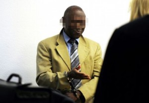 RDC :  Deux chefs  de la rebellion hutu condamnés en Allemagne