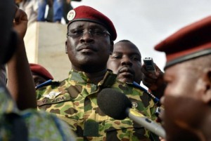 Burkina Faso: La transition révèle une résistance du Rsp organisée par  Dienderé et Bassolé