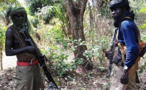 RDC: Des braqueurs attaquent un convoi transportant la solde des fonctionnaires, 13 morts