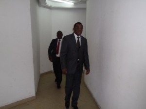 Côte d'Ivoire : Affi tente de se rapprocher de la CNC et  annonce une rencontre avec ces candidats d'ici dimanche