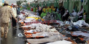 Côte d'Ivoire : Retour des premiers pèlerins de la Mecque, sans les corps des victimes
