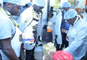 Côte d'Ivoire:  Le siège de l'Organisation internationale du cacao retrouvera Abidjan à  compter du 1er octobre
