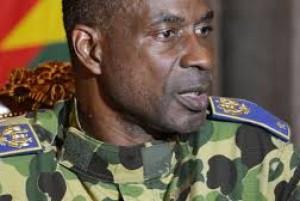 Burkina Faso : Le général Diendéré là¢ché par le chef de corps du RSP et une centaine de militaires