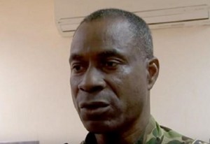 Burkina Faso: Sous les tirs de l'armée, Diendéré demande aux éléments du RSP de déposer les armes