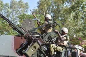 Burkina Faso : Fin de l'assaut sur le camp des ex-putschistes, Dienderé en fuite