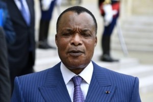 Congo: Des propriétés dont une luxueuse villa du clan Sassou saisies  près de Paris