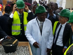 Côte d'Ivoire: Après le port, le chinois CHEC remporte le marché de PK24