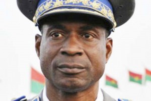Burkina Faso: Des «négociations en cours» pour la «remise» du Général Diendéré réfugié dans une représentation diplomatique