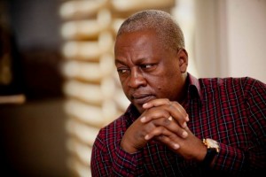 Ghana : Affaire de juges « corrompus », Mahama se prononce