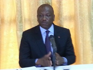 Côte d'Ivoire : Elections, Hamed Bakayoko estime que la CEI ne peut rien établir de parfait si elle ne se repose pas sur le travail des préfets