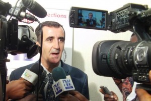Togo : Décentralisation : Des diplomates appellent à  la tenue des locales