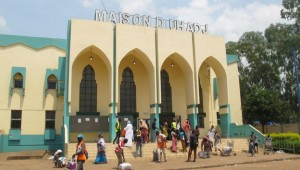 Mali :  Retour des pèlerins rescapés de la bousculade à  la  Mecque