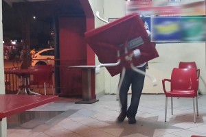 Côte d'Ivoire: La psychose des rafles