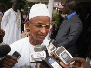 Guinée : Un proche de Céllou Dalein Diallo traqué par la police sénégalaise sur l'affaire de fausse alerte à  la bombe au Radisson Blue