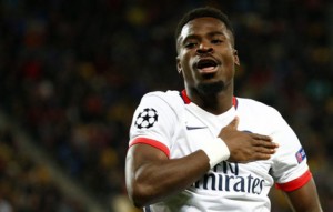 Côte d'Ivoire : Eléphants, Serge Aurier «  pourquoi je « Pète » la grande  forme avec le PSG »