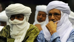 Mali : Comité de suivi de l'accord  d'Alger, nouveau blocage après le retrait de la rébellion Touareg et du Gatia