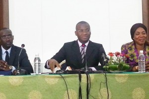 Côte d'Ivoire : Présidentielle, Sidi Touré crée une plate-forme d'échanges et d'expression jeunes pour le soutien de Ouattara