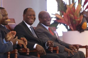 Côte d'Ivoire : Un projet de budget adopté par le gouvernement pour l'année 2016 s'élève à  5813 milliards de FCFA