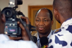Burkina Faso: Les procédures judiciaires contre les putschistes   «déjà  enclenchées», selon le gouvernement