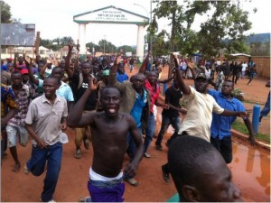 Centrafrique : Calme précaire, glissement des élections, le gouvernement va renouer le dialogue avec les groupes armés