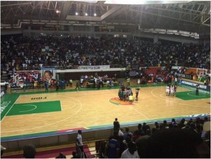 Cameroun : Afro basket 2015, voici  les pays qualifiés pour les ½ finales