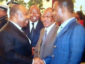 Gabon: Treize nouvelles personnalités pourraient quitter le PDG d'Ali Bongo