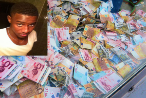 Sénégal: Son père en prison dans l'affaire des faux billets, le fils de Thione Seck activement recherché par les gendarmes
