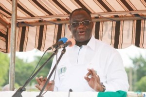 Côte d'Ivoire: «Affaire on ne mange pas la route», Guikahué répond «On mange la route,  voici pourquoi»