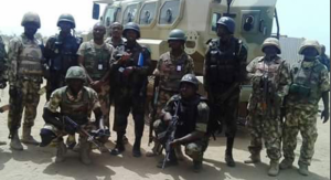 Cameroun: Kerawa, l'armée repousse une attaque attribuée à  Boko Haram