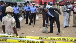Nigeria: Deux bombes explosent près d'Abuja, 15 morts et 41 blessés