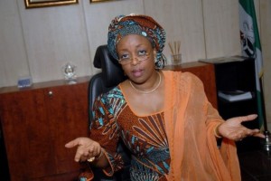 Nigeria : Liberté provisoire pour Diezani à  Londres mais visée par une extradition