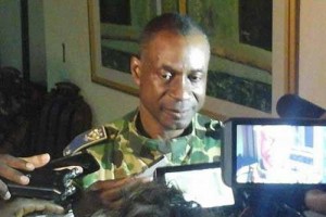 Burkina Faso: Les éléments de la procédure d'enquête sur le putsch transmis au Tribunal militaire de Ouagadougou