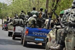 Mali: Bamako échange 30 rebelles séparatistes contre 16 soldats