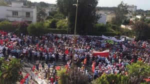 Koacianute: Réponse des marocains unanimes aux autorités suédoises
