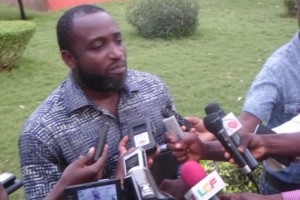 Togo : Bilan du soulèvement du 05 octobre, Habia invite la jeunesse à  réparer l'erreur