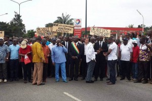 Côte d'Ivoire: La mairie de Yopougon refuse à  nouveau toute manifestation de l'opposition avant l'ouverture de la campagne électorale
