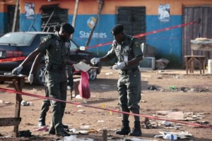 Nigeria :  Boko Haram revendique les attaques meurtrières à  Abuja