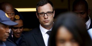 Afrique du sud: Oscar Pistorius  fixé sur sa demande de libération ce lundi