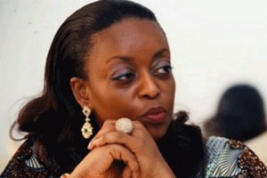 Nigeria : Diezani retenue à  Londres, son probable sort au pays