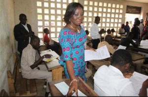 Côte d'Ivoire : Kandia suspend les activités des clubs et associations UNESCO