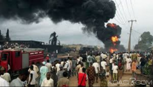 Cameroun : Douala, trois enfants meurent calcinés dans l'incendie du domicile familial