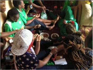 Cameroun : Le pays de nouveau secoué par la revendication des primes des basketteuses