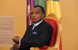 Congo: Pour conserver le pouvoir, Sassou Nguesso annonce le référendum pour le 25 octobre