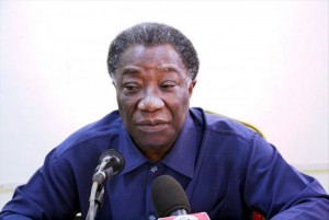 Burkina Faso : De nouvelles arrestations dans l'affaire du putsch avorté